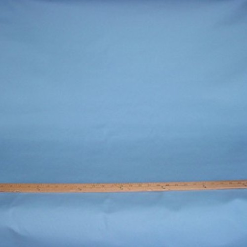254H6 - Sky Blue Sailcloth Duck Cotton Canvas Designer Upholstery ...