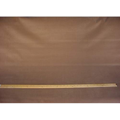 361RT8 - Taupe Sandstone Brown Heavyweight Velvet Velveteen Velour...