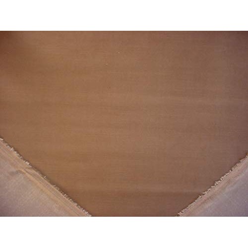 361RT8 - Taupe Sandstone Brown Heavyweight Velvet Velveteen Velour...