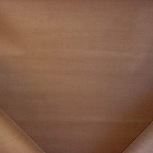 361RT8 - Taupe Sandstone Brown Heavyweight Velvet Velveteen Velour...