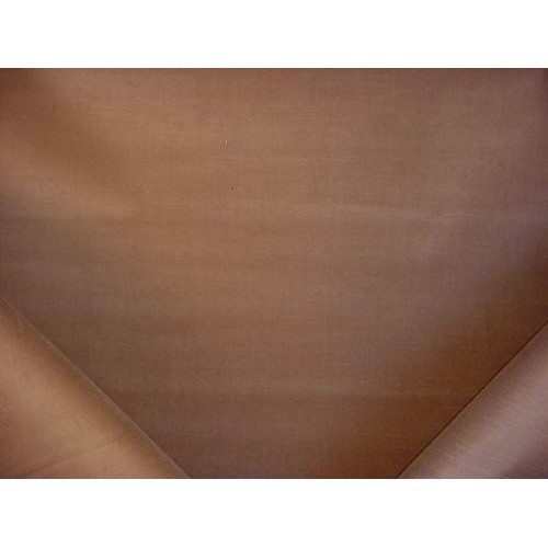 361RT8 - Taupe Sandstone Brown Heavyweight Velvet Velveteen Velour...