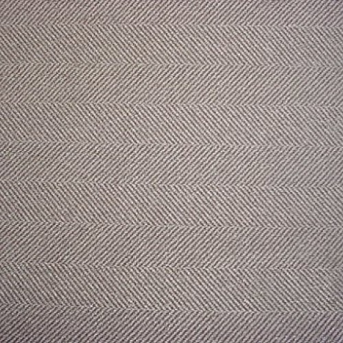 388RT10 - Charcoal/Black Jumper Herringbone Designer Upholstery Dr...
