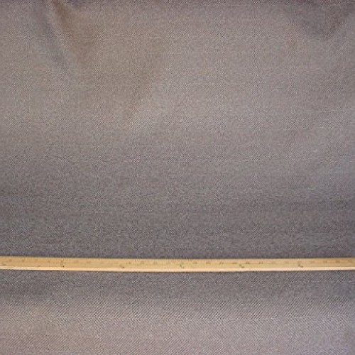 388RT10 - Charcoal/Black Jumper Herringbone Designer Upholstery Dr...
