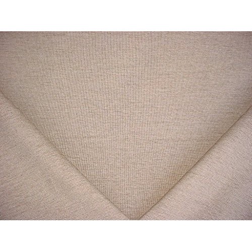 88H14 - Cashew Nut Basketweave Designer Upholstery Drapery Fabric ...