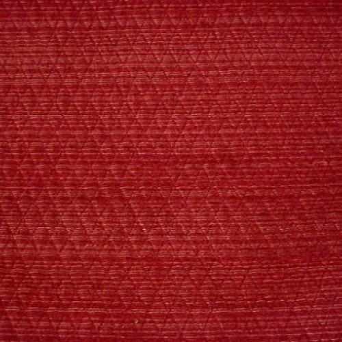 95RT12 - Berry Red / Rose Diamond / Strie Geometric Transitional C...