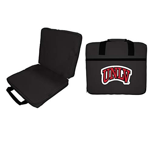 R and R Imports UNLV Rebels Double Sided Seat Cushion