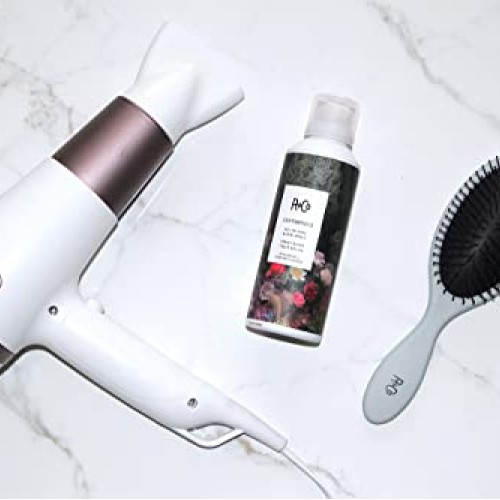 R+Co Centerpiece All-In-One Elixir Spray Travel | Hydrating + Fort...