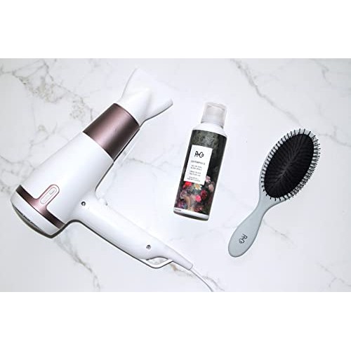 R+Co Centerpiece All-In-One Elixir Spray Travel | Hydrating + Fort...