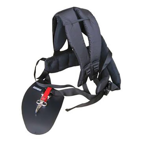 RA Luxury Trimmer Brushcutter Shoulders Harness for Echo, Stihl, T...