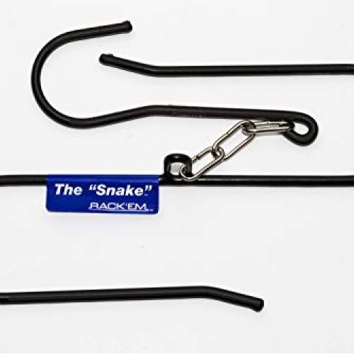 RackEm Racks Snake Wader Hanger