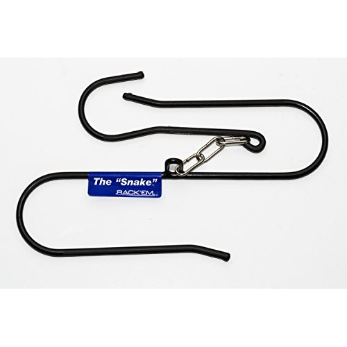 RackEm Racks Snake Wader Hanger