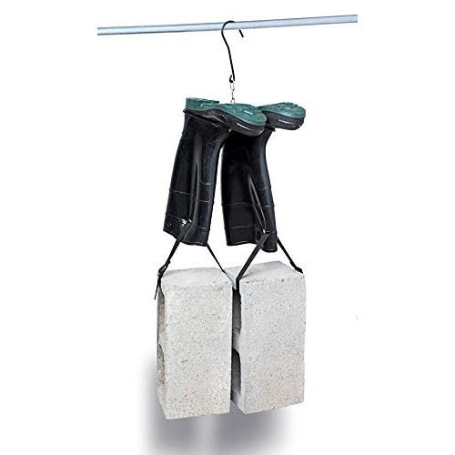 RackEm Racks Snake Wader Hanger