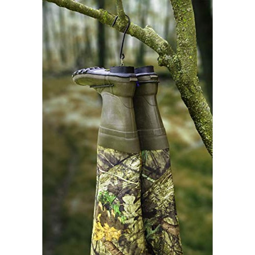RackEm Racks Snake Wader Hanger