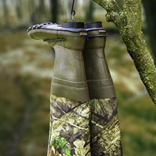 RackEm Racks Snake Wader Hanger