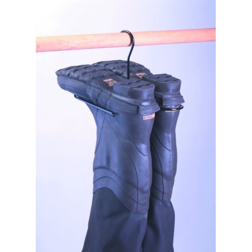 RackEm Racks Snake Wader Hanger