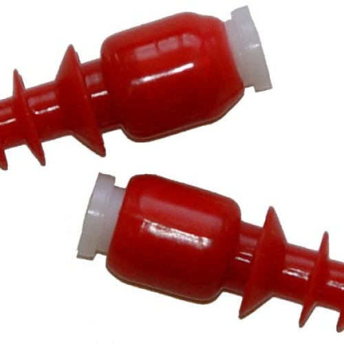Radians Cease Fire Sound Baffler Ear Plugs