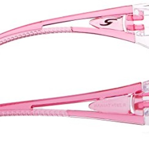 Radians OP6710ID Safety Glasses