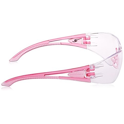 Radians OP6710ID Safety Glasses