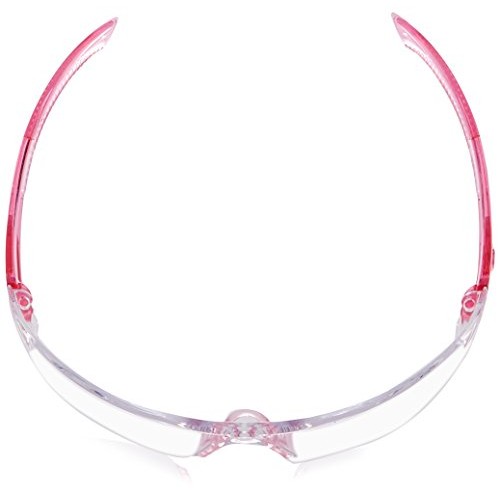 Radians OP6710ID Safety Glasses