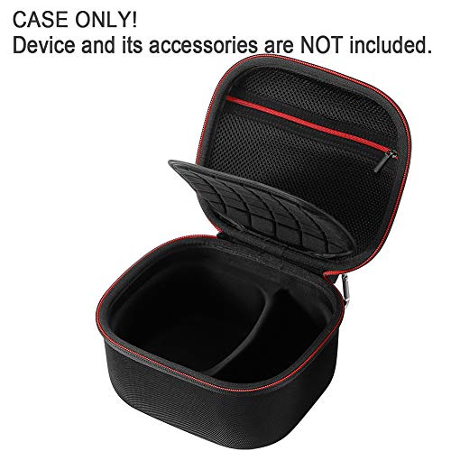 Hard Travel Carrying Case for Walkers Razor Slim Passive Earmuffs...