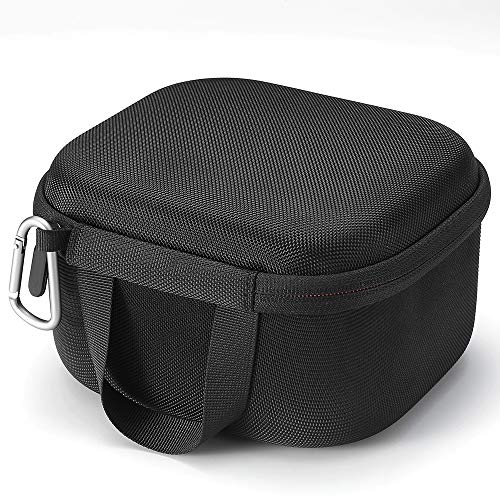 Hard Travel Carrying Case for Walkers Razor Slim Passive Earmuffs...