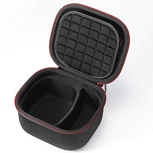 Hard Travel Carrying Case for Walkers Razor Slim Passive Earmuffs...