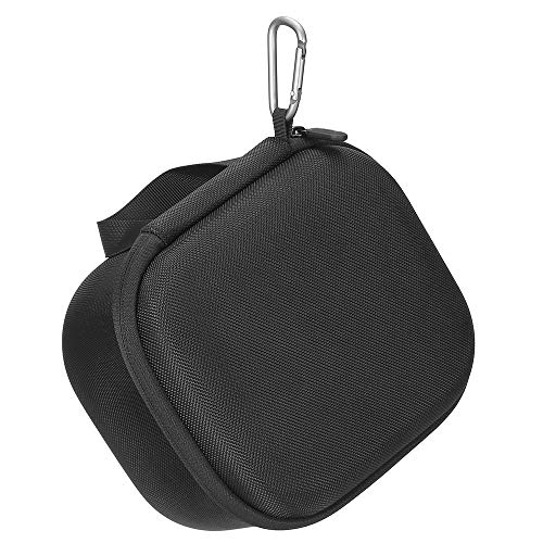 Hard Travel Carrying Case for Walkers Razor Slim Passive Earmuffs...