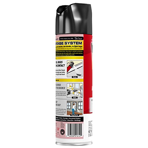 Ant & Roach Killer Fragrance Free