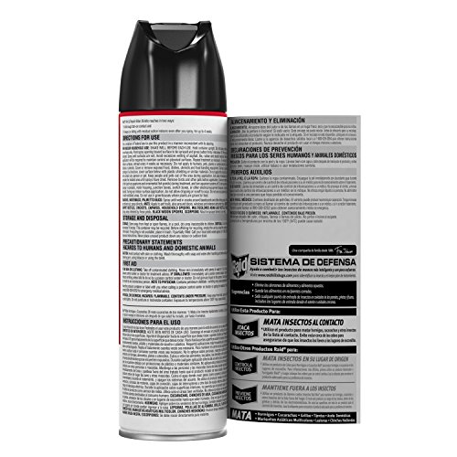 Ant & Roach Killer Fragrance Free