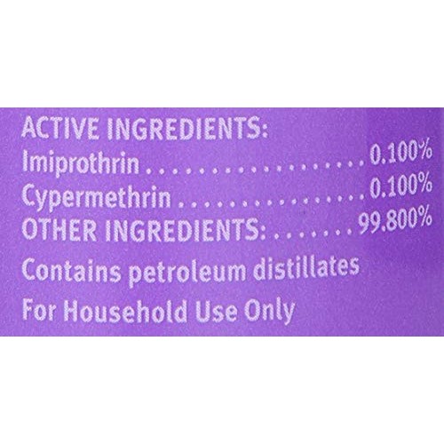 Ant & Roach Killer Lavender Scent Pack of 6