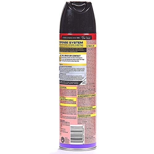 Ant & Roach Killer Lavender Scent Pack of 6