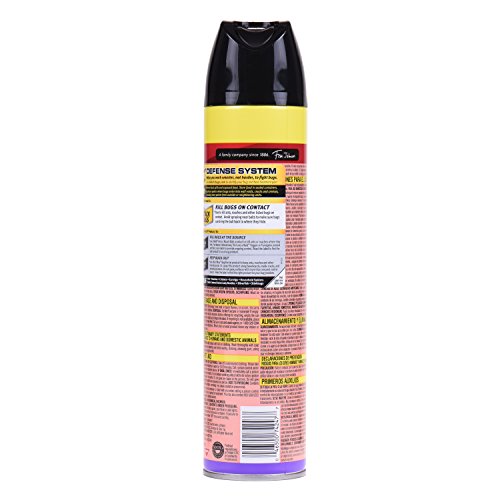 Raid Ant & Roach Killer 26, Lavender Scent, 20 oz