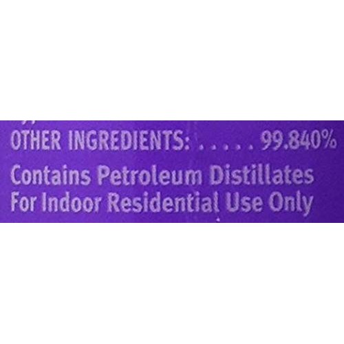 Raid Ant & Roach Killer, Lavender Scent, 12 OZ Pack - 6