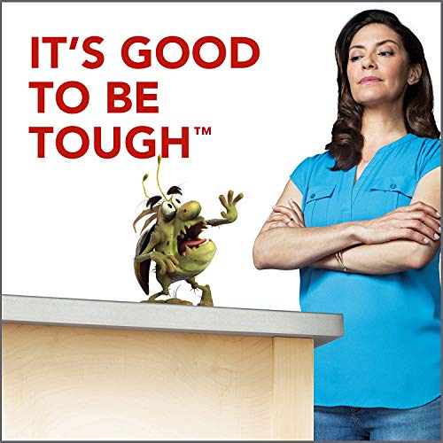 Raid Ant and Roach Killer, Lemon Scent, 17.5 OZ Pack - 3