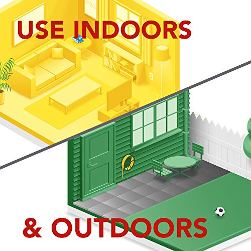 Raid House & Garden Insect Killer Spray, For Listed Ant, Roach, Sp...