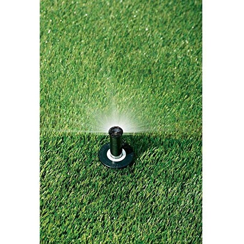 Rain Bird 1803AP4PK Professional Sprinkler, Adjustable 0-360° Patt...