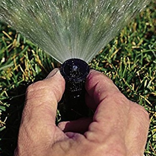 Rain Bird 1804VAN - 4 Professional Pop-up Sprinkler - 5 Pack - Ad...