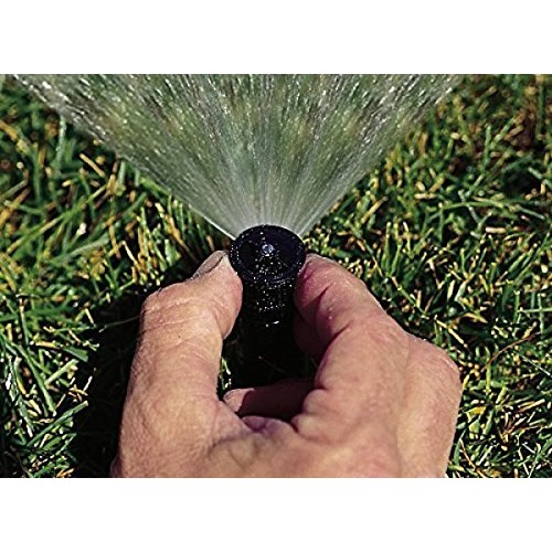 Rain Bird 1804VAN - 4 Professional Pop-up Sprinkler - 5 Pack - Ad...