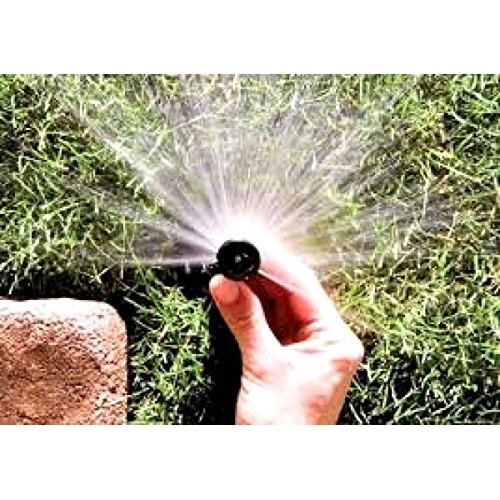 Rain Bird 1804VAN - 4 Professional Pop-up Sprinkler - 5 Pack - Ad...