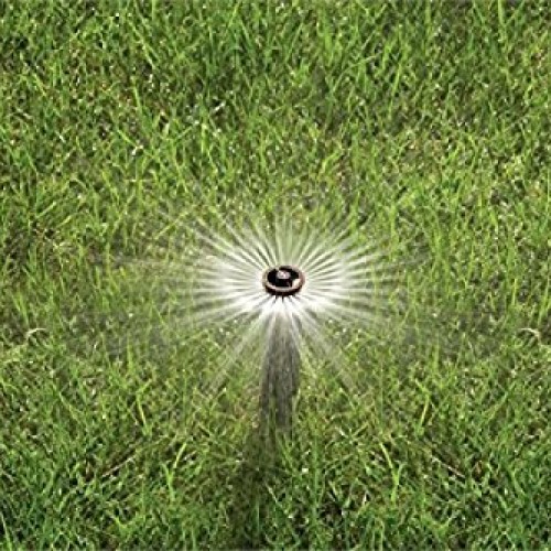 Rain Bird 1804VAN - 4 Professional Pop-up Sprinkler - 5 Pack - Ad...