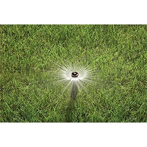 Rain Bird 1804VAN - 4 Professional Pop-up Sprinkler - 5 Pack - Ad...