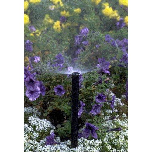 Rain Bird 1812AP Professional Pop-Up Sprinkler, Adjustable 0° - 36...