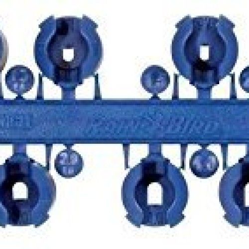 Rain Bird 5000 Series Rotor Sprinkler Heads bundle - by ItemEyes -...