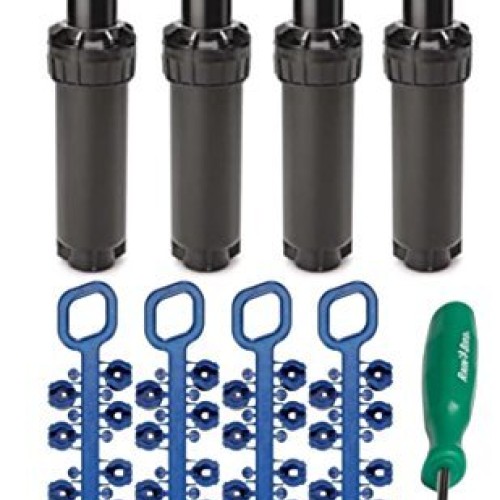 Rain Bird 5000 Series Rotor Sprinkler Heads bundle - by ItemEyes -...