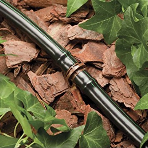 Rain Bird BC50/4PKS Drip Irrigation Universal Barbed Coupling Fitt...