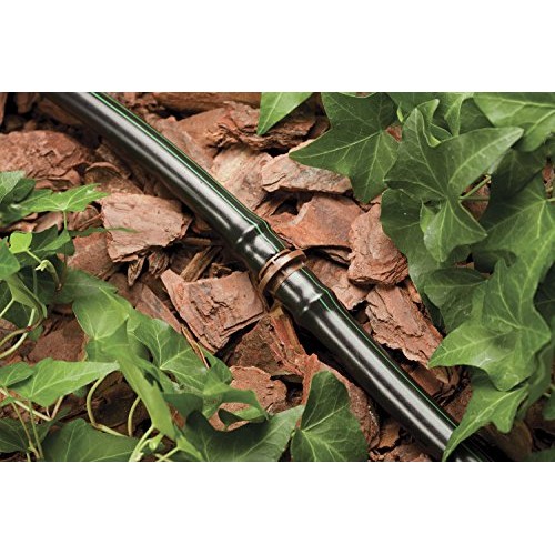 Rain Bird BC50/4PKS Drip Irrigation Universal Barbed Coupling Fitt...