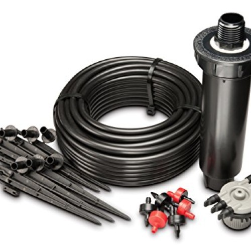 Rain Bird CNV182EMS Drip Irrigation Sprinkler Conversion Kit, 1800...