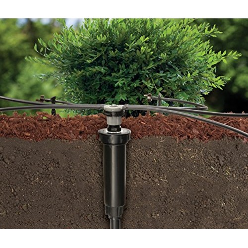 Rain Bird CNV182EMS Drip Irrigation Sprinkler Conversion Kit, 1800...