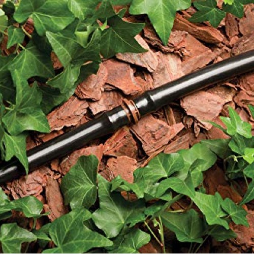 Rain Bird LNDDRIPKIT Drip Irrigation Landscape & Garden Watering K...