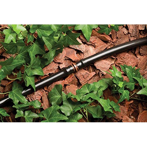 Rain Bird LNDDRIPKIT Drip Irrigation Landscape & Garden Watering K...